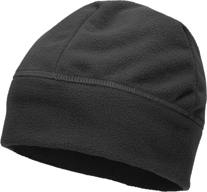 Texar Czapka zimowa Windblocker czarna r. L/XL