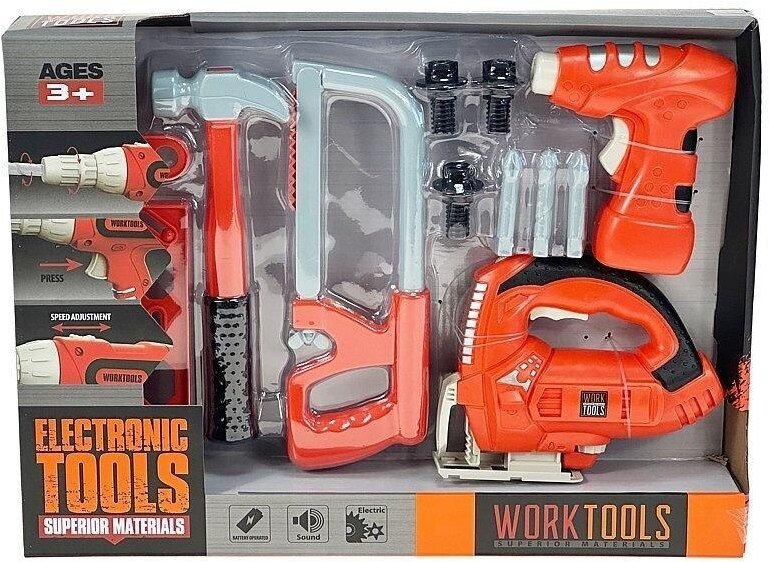 Wyrzynarka na baterie