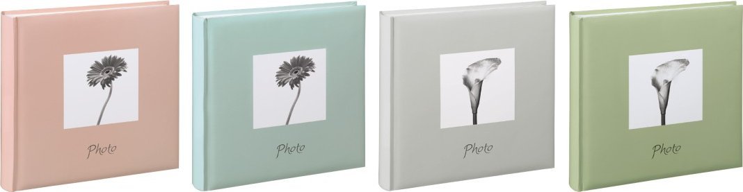 Hama Hama Jumbo Susi Pastel 30x30 100 Pages colour-assorted 106298