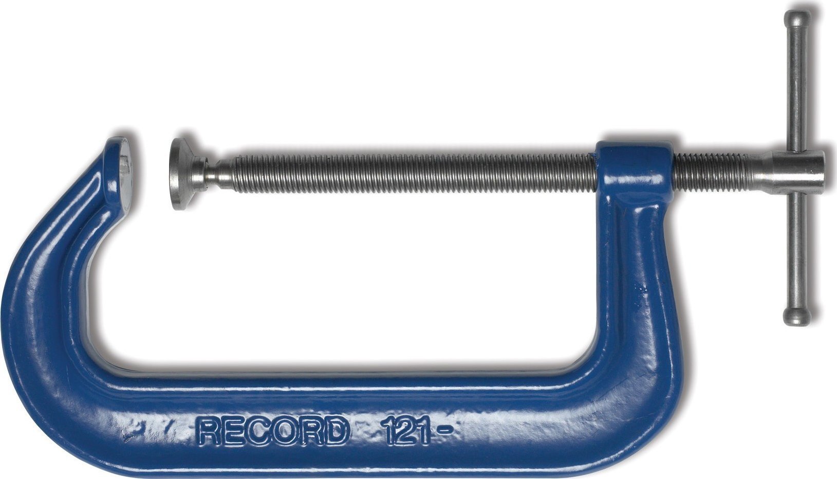 Irwin G-shaped clamp HD 150 mm, 4000 kg