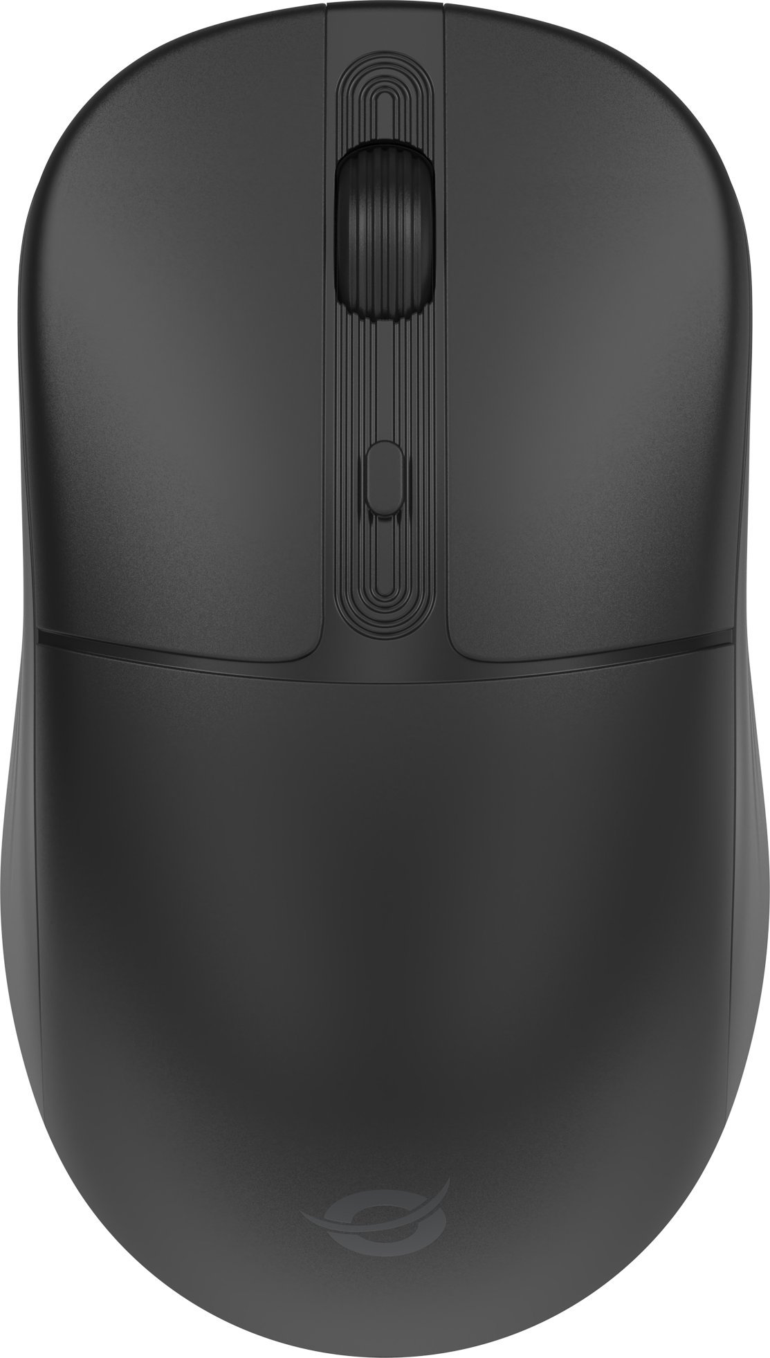 Mysz Conceptronic Conceptronic LORCAN04B myszka Biuro Oburęczny RF Wireless + Bluetooth Optyczny 1600 DPI