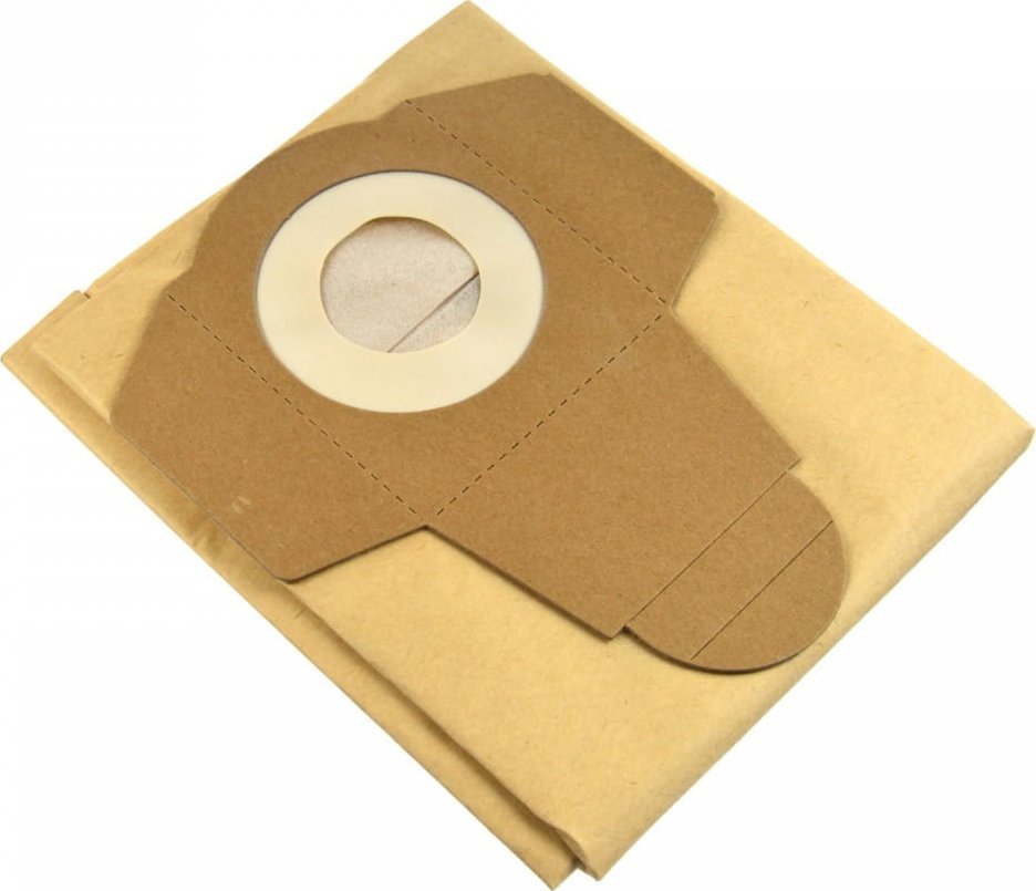 Odkurzacz przemysłowy Geko Worek papierowy do odkurzacza 25L (150)