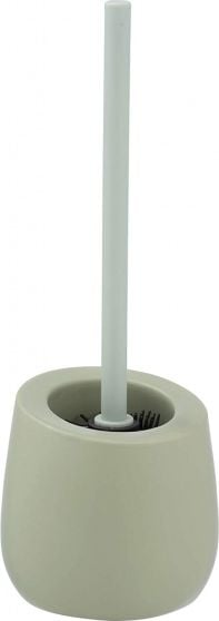 Szczotka do WC stojąca zielony (twm_450943)