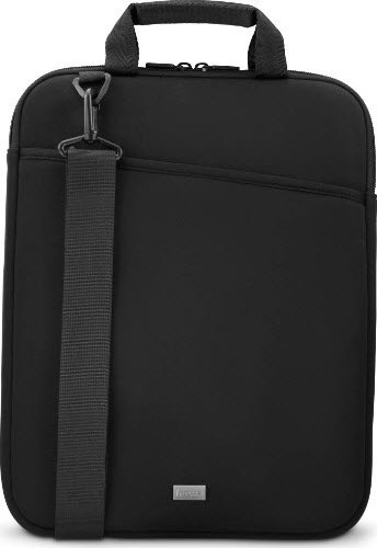 Torba Hama ETUI DO LAPTOPA BUSINESS TO GO 13.3''-14.1'' CZARNE