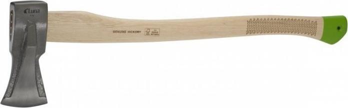 Luna Siekiera do rozłupywania z trzonkiem z drewna hikorowego LCH 2 kg