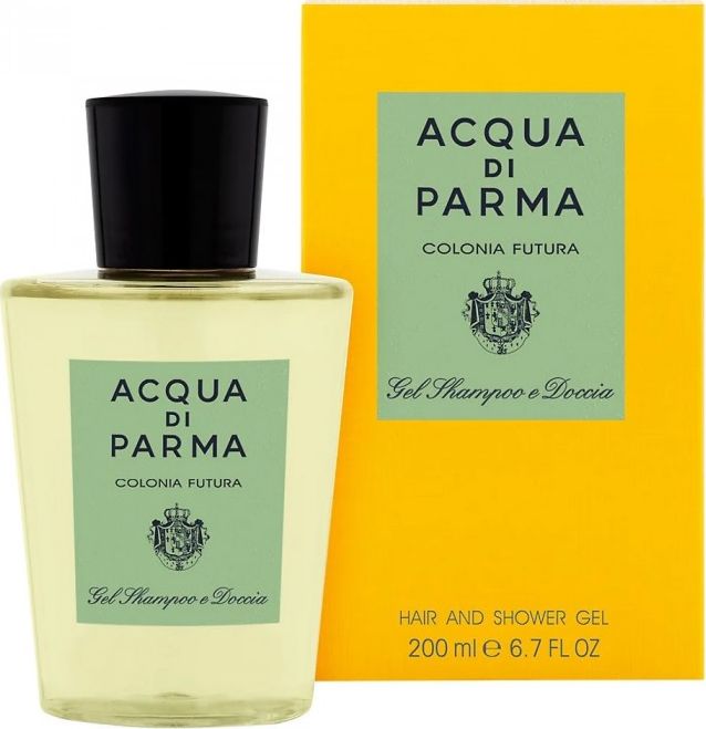 Acqua Di Parma Acqua di Parma Colonia Futura żel pod prysznic 200ml