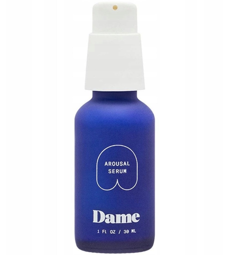 DAME_Żel intymny stymulujący łechtaczkę 30ml