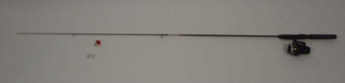 Vizari ZESTAW WĘDKARSKI VIZARI 106