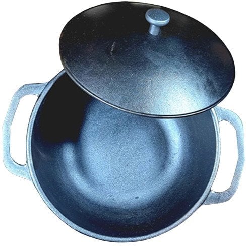 Ketaus puodas Maysternya T402C1, 3 l