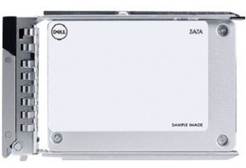 Dysk SSD Dell 960GB SSD RI SATA Cabled 3,5 345-BJTY
