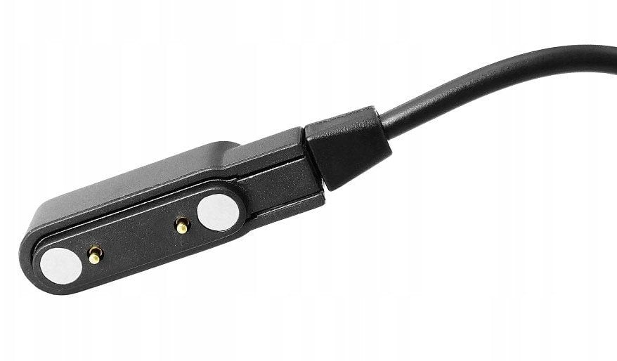 Kabel ładujący do Smartwatcha VELTORI VT120 VT200 7,6 mm VTK3