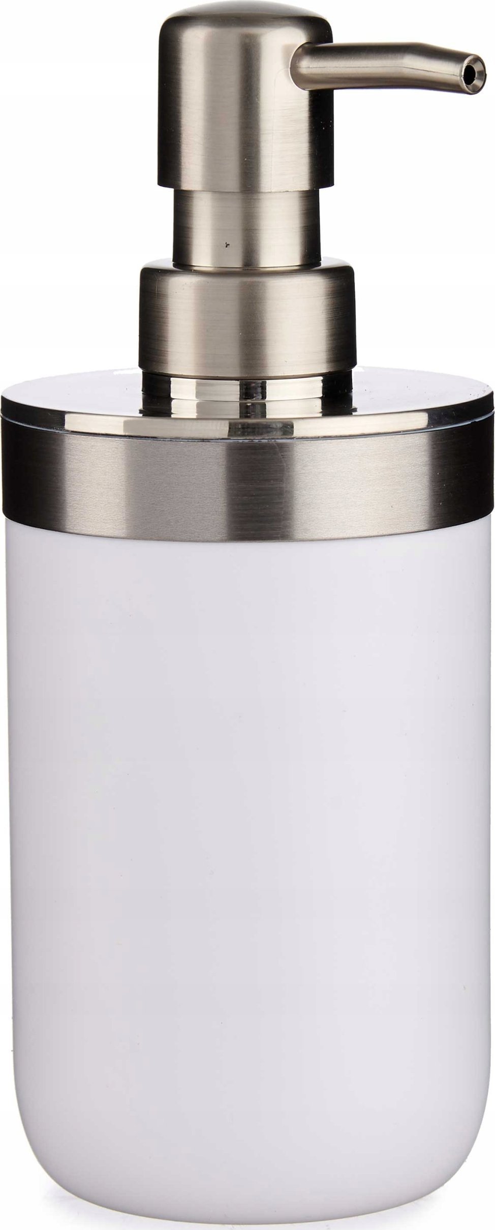 Dozownik do mydła Berilo Dozownik na mydło SILKY, 350 ml