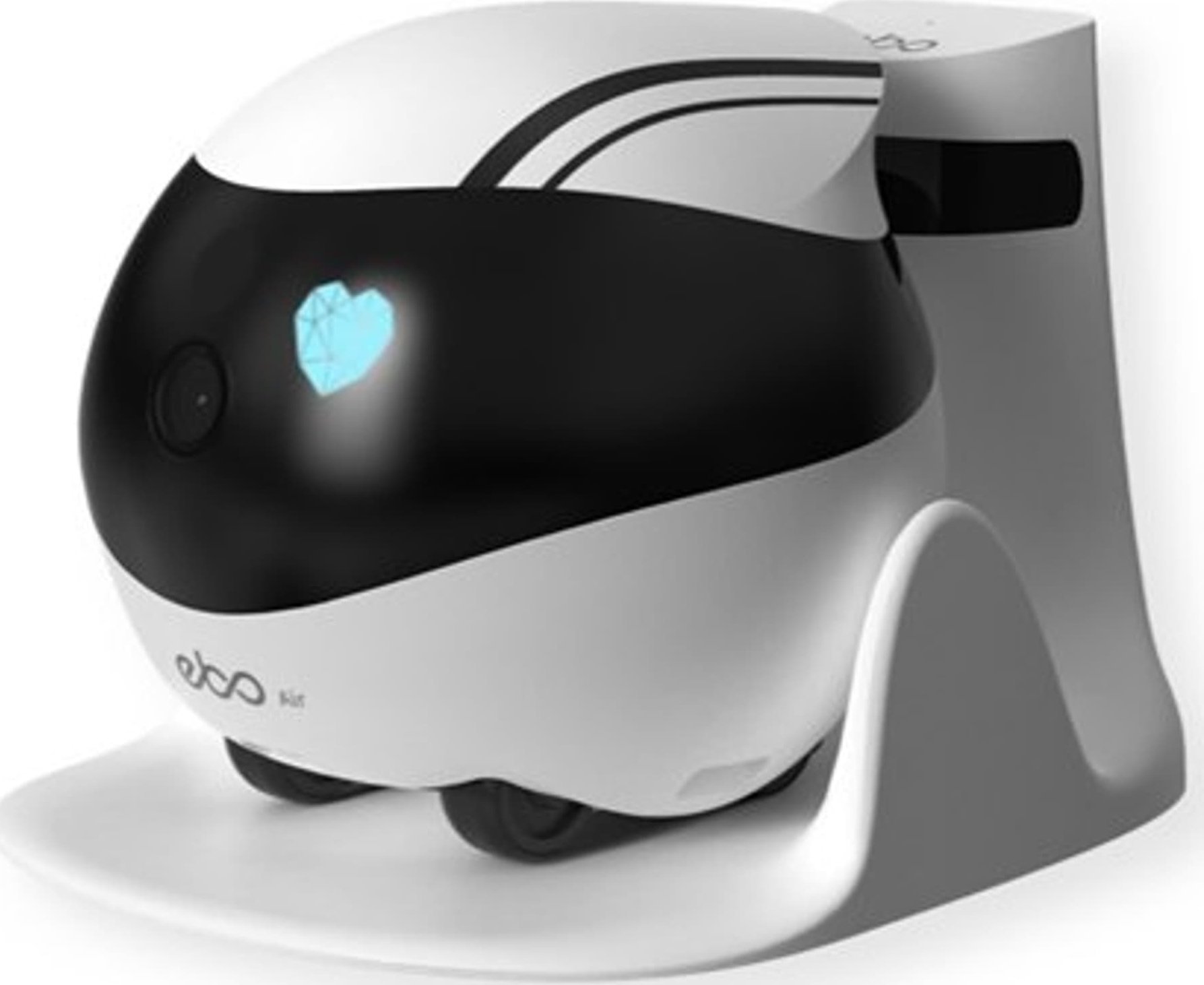 Enabot Enabot EBO AIR śledzenie AI WiFi