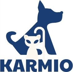 Happet Worki do ryb 14x40 100 sztuk Happet