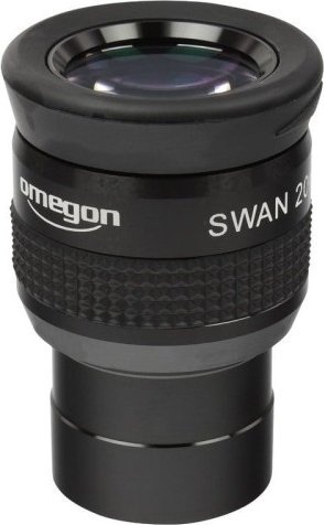 Omegon Okular Omegon SWA 20mm 1,25"