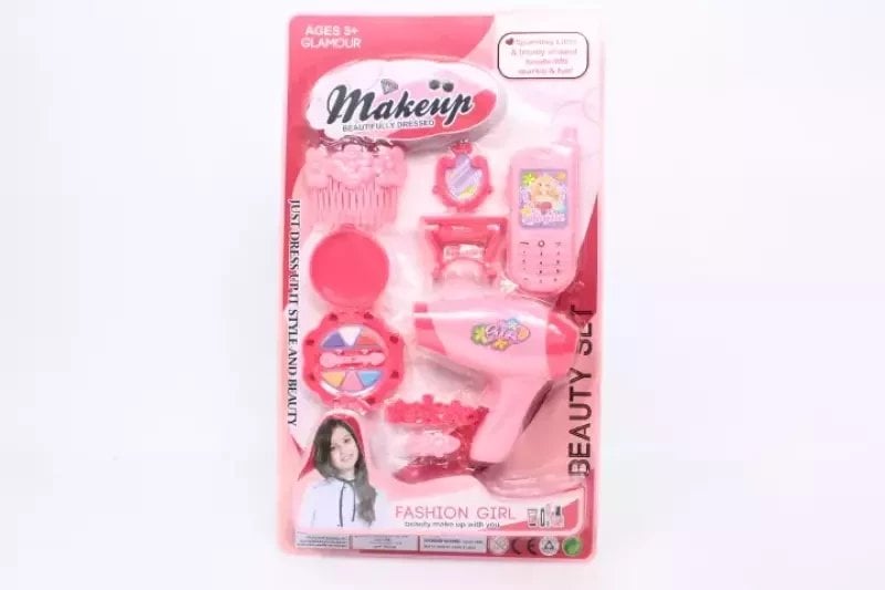 Hipo Zestaw piękności 2rodz 6603/6604 H13488 41996