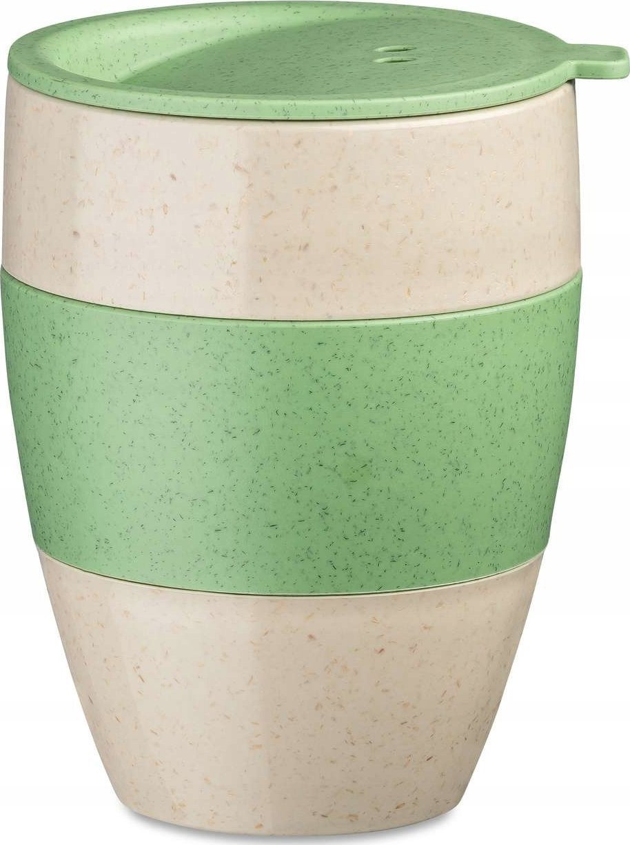 Koziol Kubek termiczny na kawę AROMA TO GO, 400 ml, KOZIOL