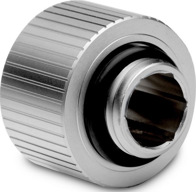 EK Water Blocks EKWB Quantum Torque ExtenderStatic MF14 Ti - 3831109828427