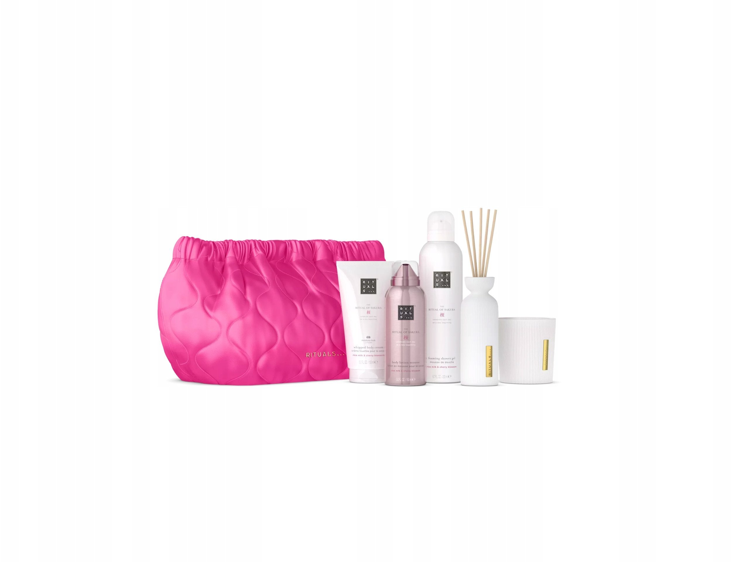 Rituals Sakura Large Giftset