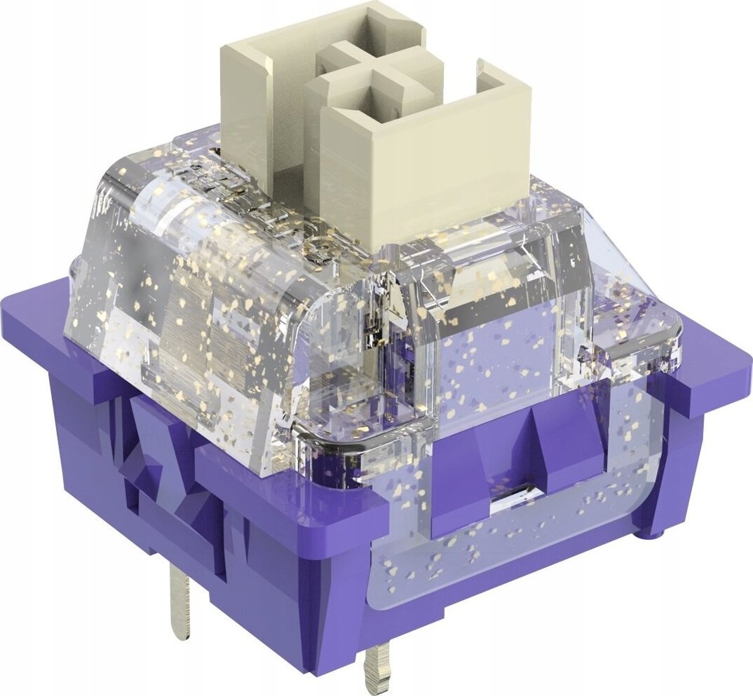 Redragon A113 HP1 Panda Keycaps (A113 HP1)