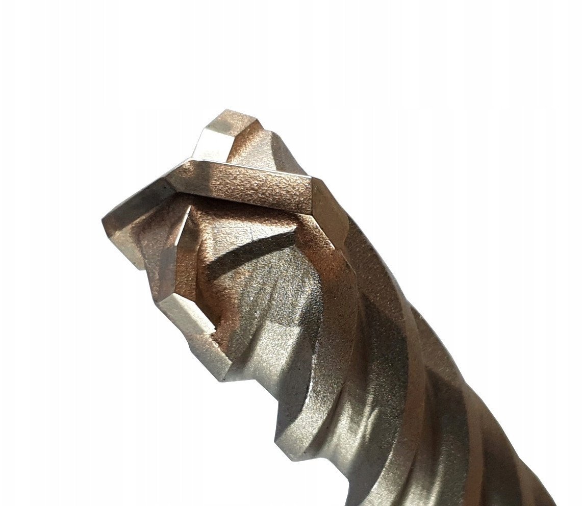 WIERTŁO SDS PLUS-5X 6,5X210X260MM 1PC