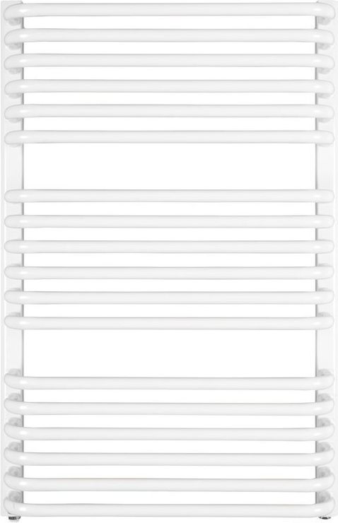 Grzejnik łazienkowy Instal-Projekt Standard 60 cmx90 cmcm biały (GŁ-60/90)