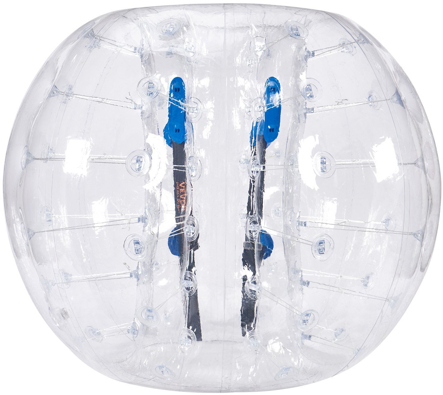 Dmuchana Pompowana Kula do Zabawy Zderzania się Bumper Bubble