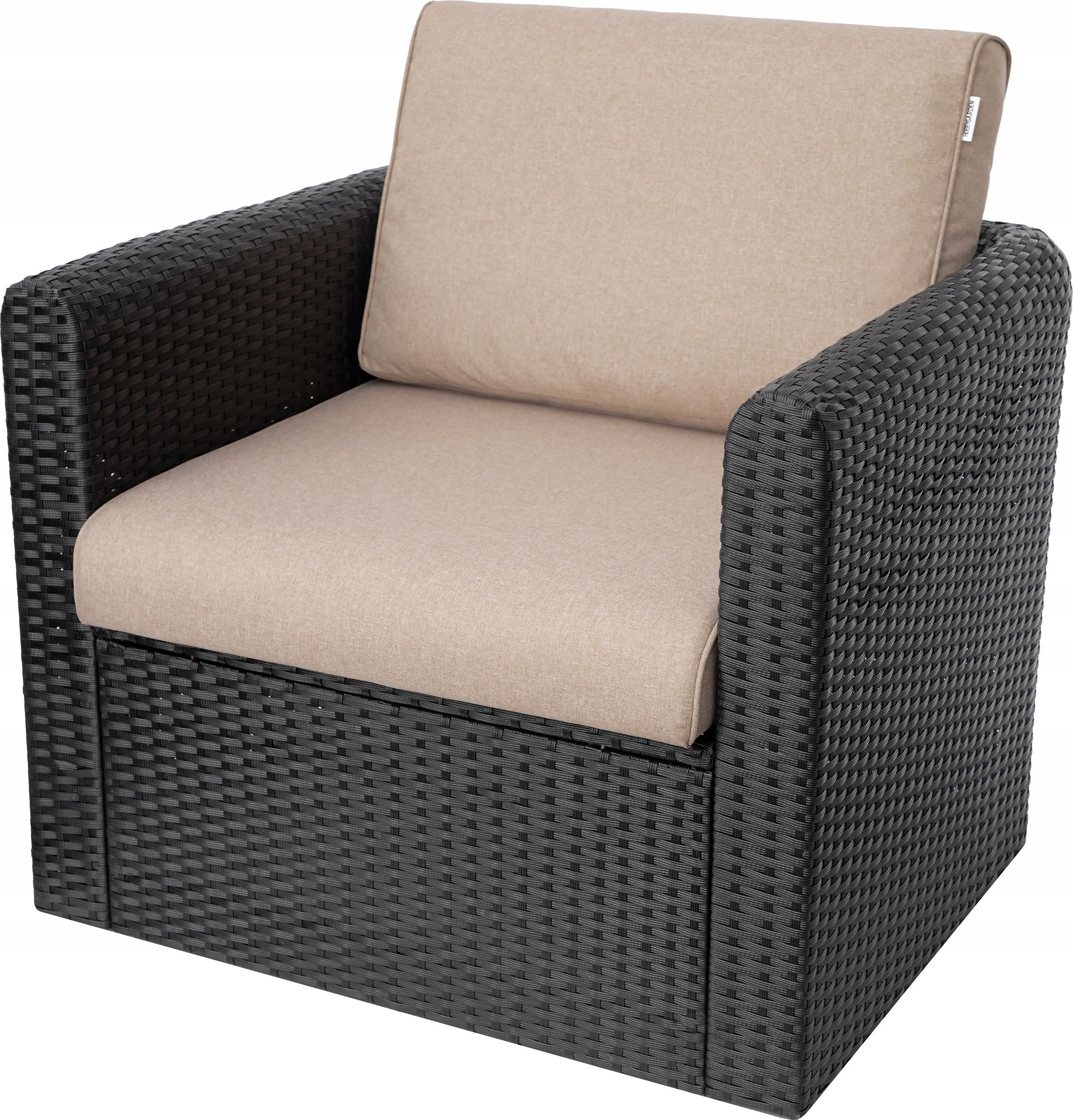 Hobbygarden R1 PODUSZKA NEL BEŻOWY