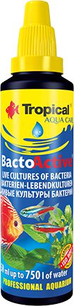 Tropical BACTO ACTIVE 250ml