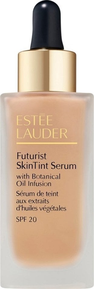 Estee Lauder ESTEE LAUDER FUTURIST SKIN TINT SERUM 2C0 30ML COOL VANILLA