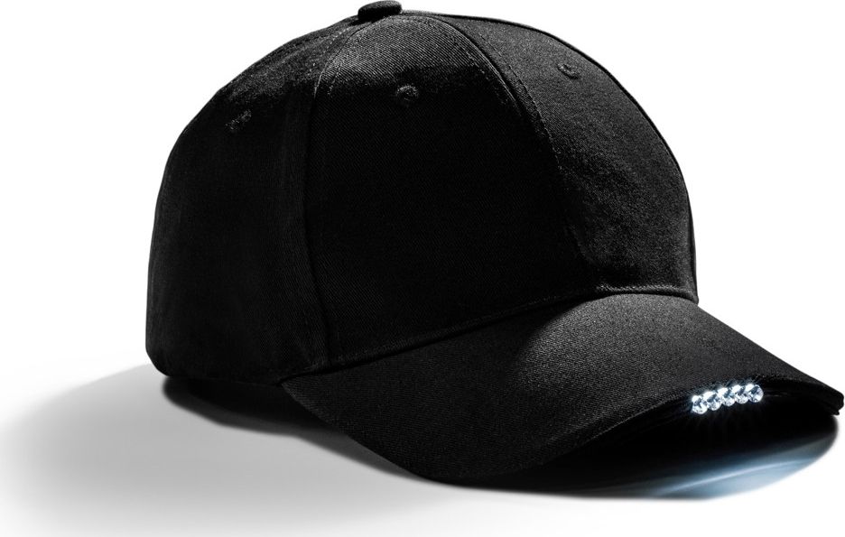 Handlosfera CZAPKA LED