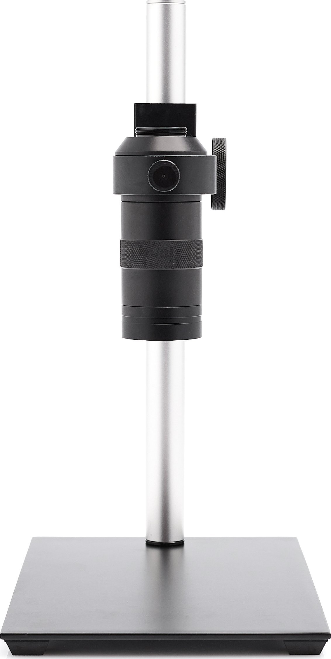 Mikroskop Cyfrowy dla Elektronika Banito z Bazą 15x23cm Kamera 12MP Zestaw