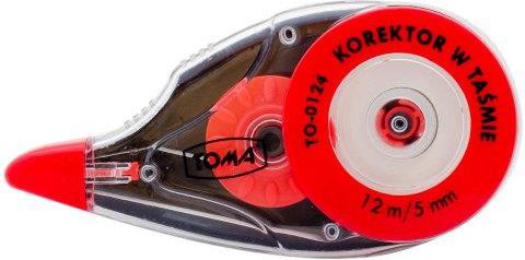 Toma Korektor w tasmie 12m. p12 - TO-0124 2