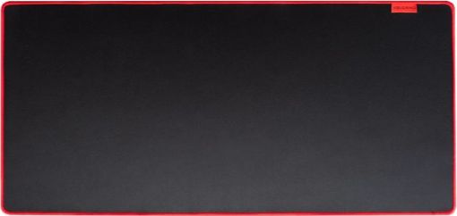 Podkładka Modecom Volcano Erebus Black (PMK-MC-VOLCANO-EREBUS-BLACK)