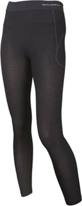 Brubeck Legginsy termoaktywne damskie Active Wool LE11700 r. M