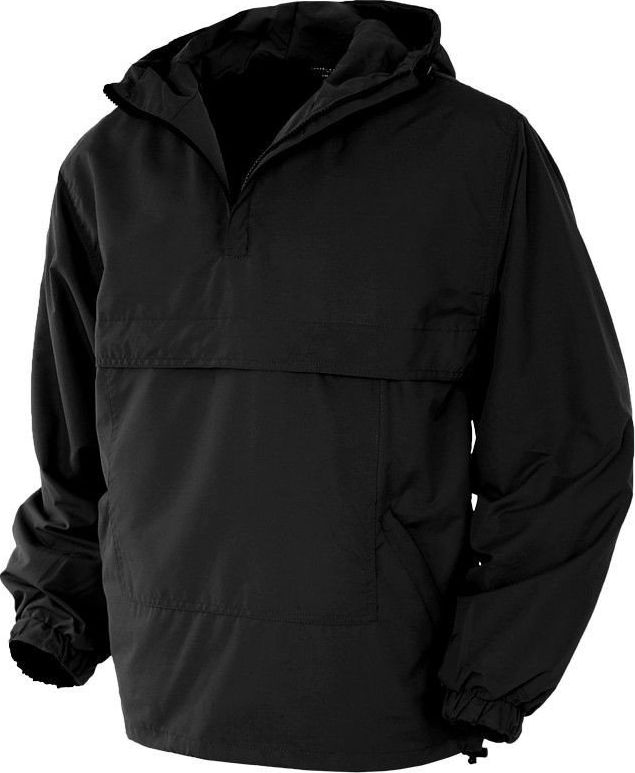 Kurtka męska Mil-Tec Summer czarna r. 3XL