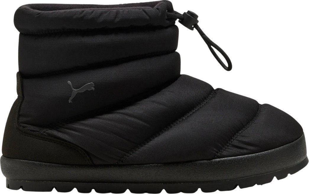 Buty damskie Puma Tuff Terra Hi czarne 402177 01 39