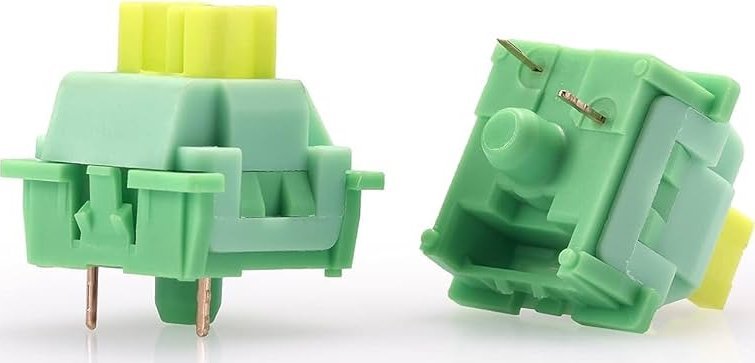 Redragon A113 QT Bullet Keycaps (A113QT)