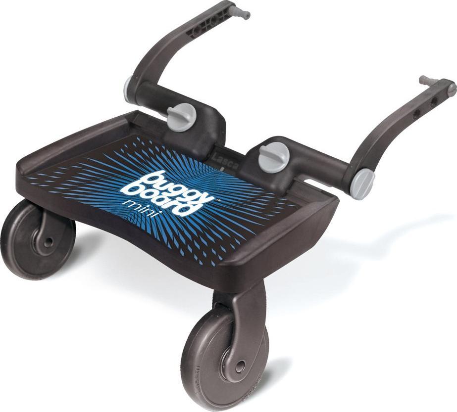 Lascal Lascal BuggyBoard MINI, Dostawka do wózka, Blue