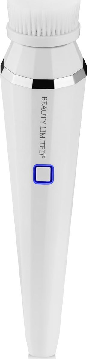 Beauty Limited Szczoteczka obrotowa do twarzy 4w1 Beauty Limited