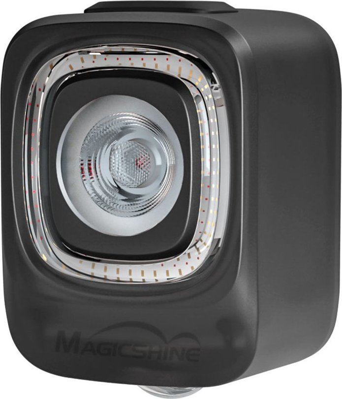 MAGICSHINE Lampka tylna MAGICSHINE SEEMEE 200 V3.0, 200 lumenów (NEW)