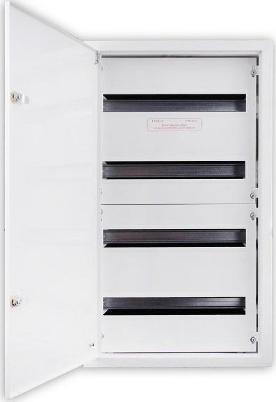 KUBIAK SC Rozdzielnica podtynkowa RW-21NN 4x20