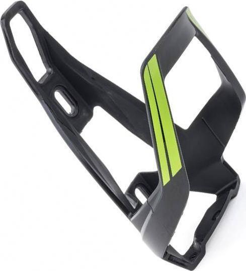 Author Koszyk na bidon ABC-PRO czarno-zielony