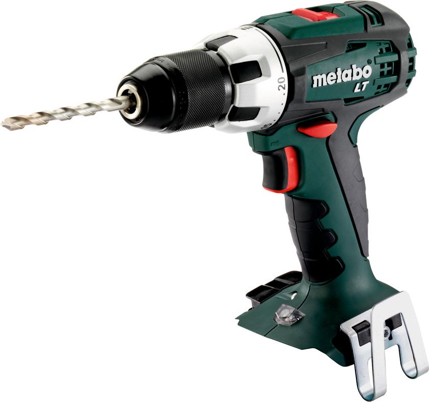Wiertarko-wkrętarka Metabo BS 18 LT 18 V (602102840)