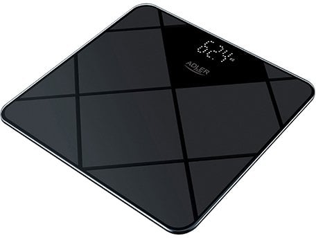 Waga łazienkowa WAGA AD8169 osobista