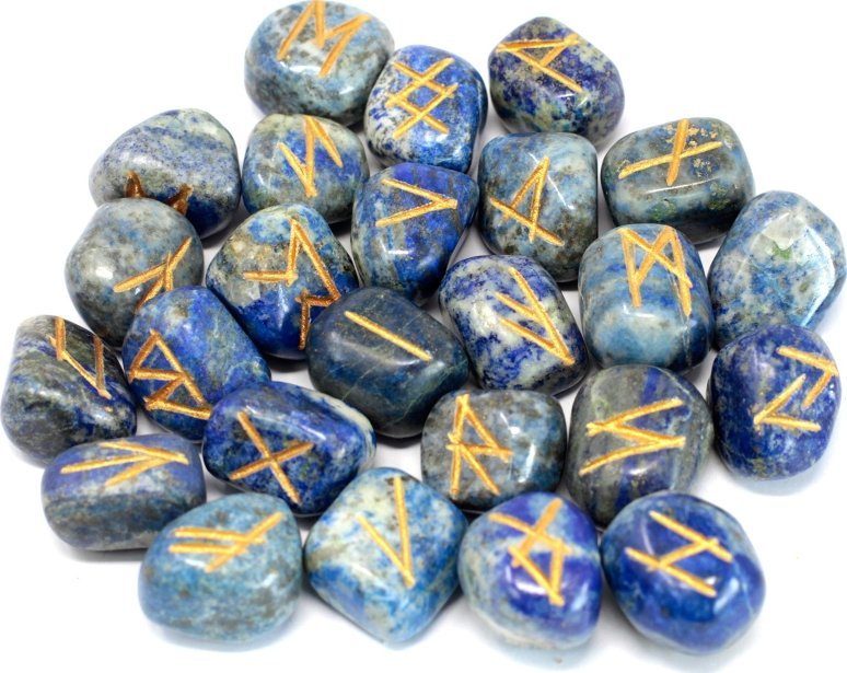 Art-Pol Kamień runiczny - Lapis