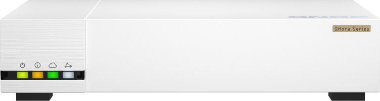 Router Qnap QHora-322