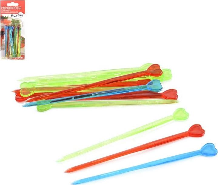 Orion Wykałaczki / patyczki do koreczków 50 szt. uniwersalny