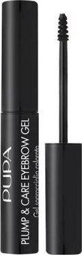 PUPA Plump&Care Eyebrow Gel Blonde 3ml
