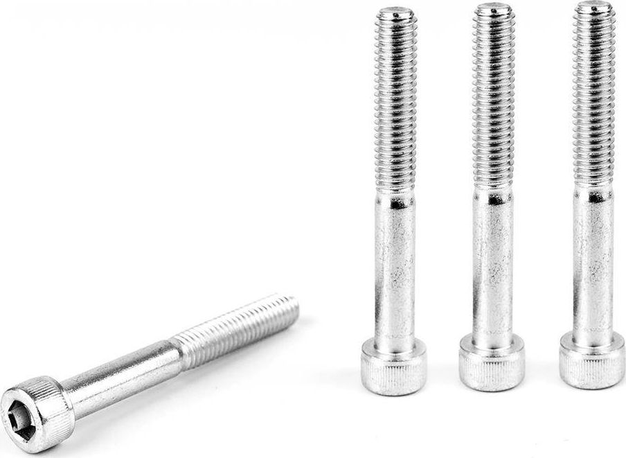 Hamax Śruby do mocowania uchwytu fotelika HAMAX